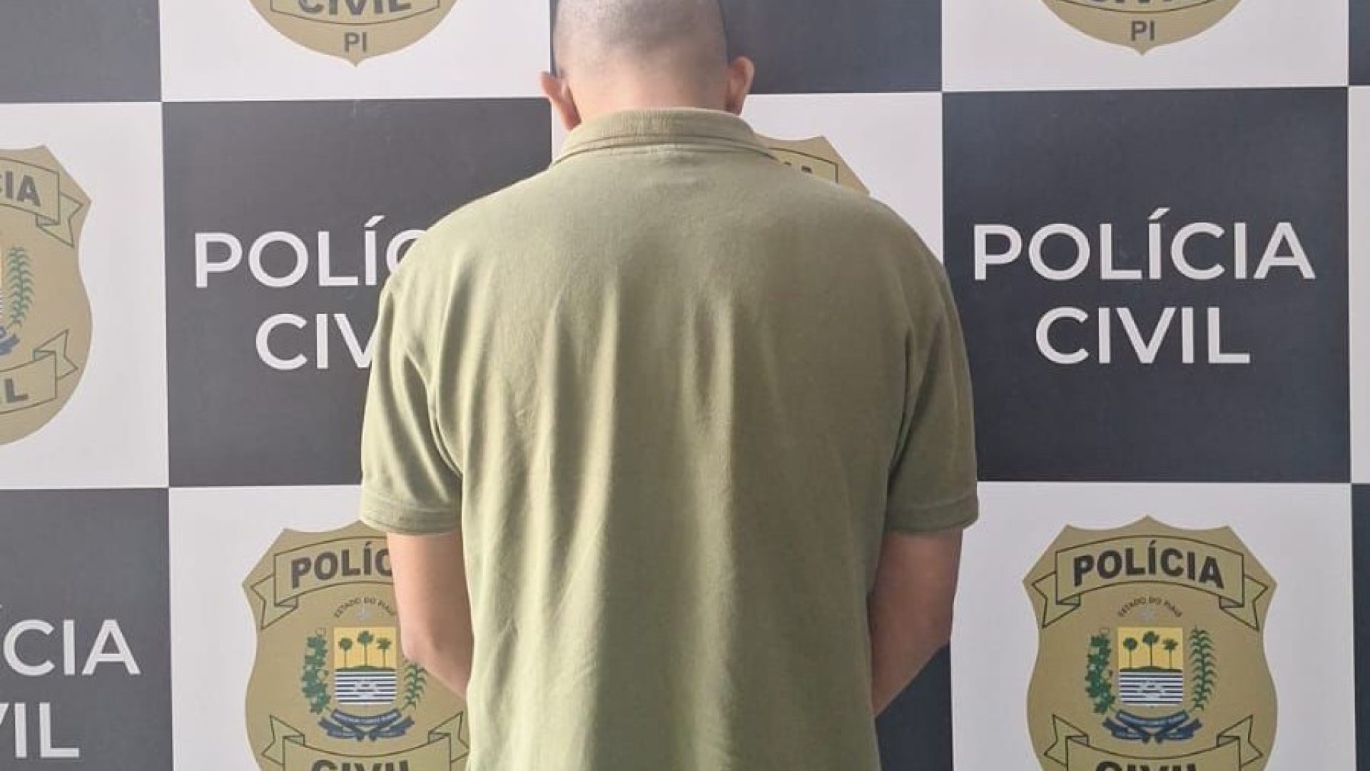 Foto: Divulgação/PC-PI