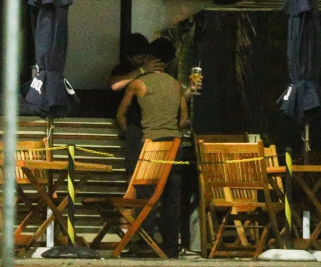 Foto: Thiago Martins/AGNews