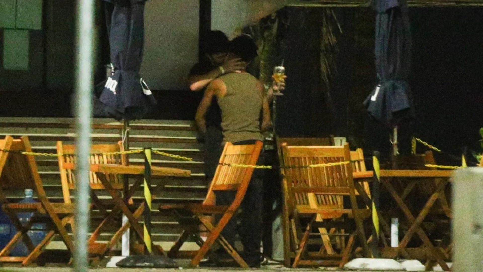 Foto: Thiago Martins/AGNews