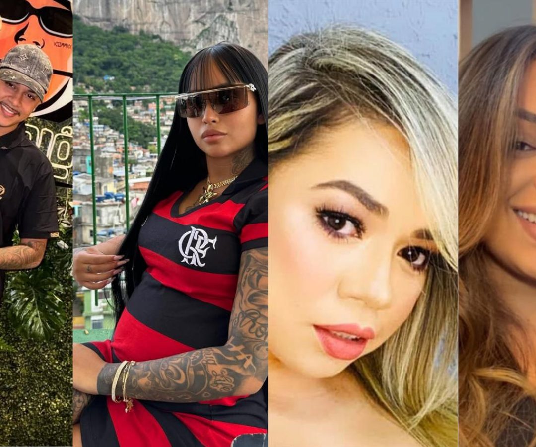 Foto: Reprodução / Redes Sociais